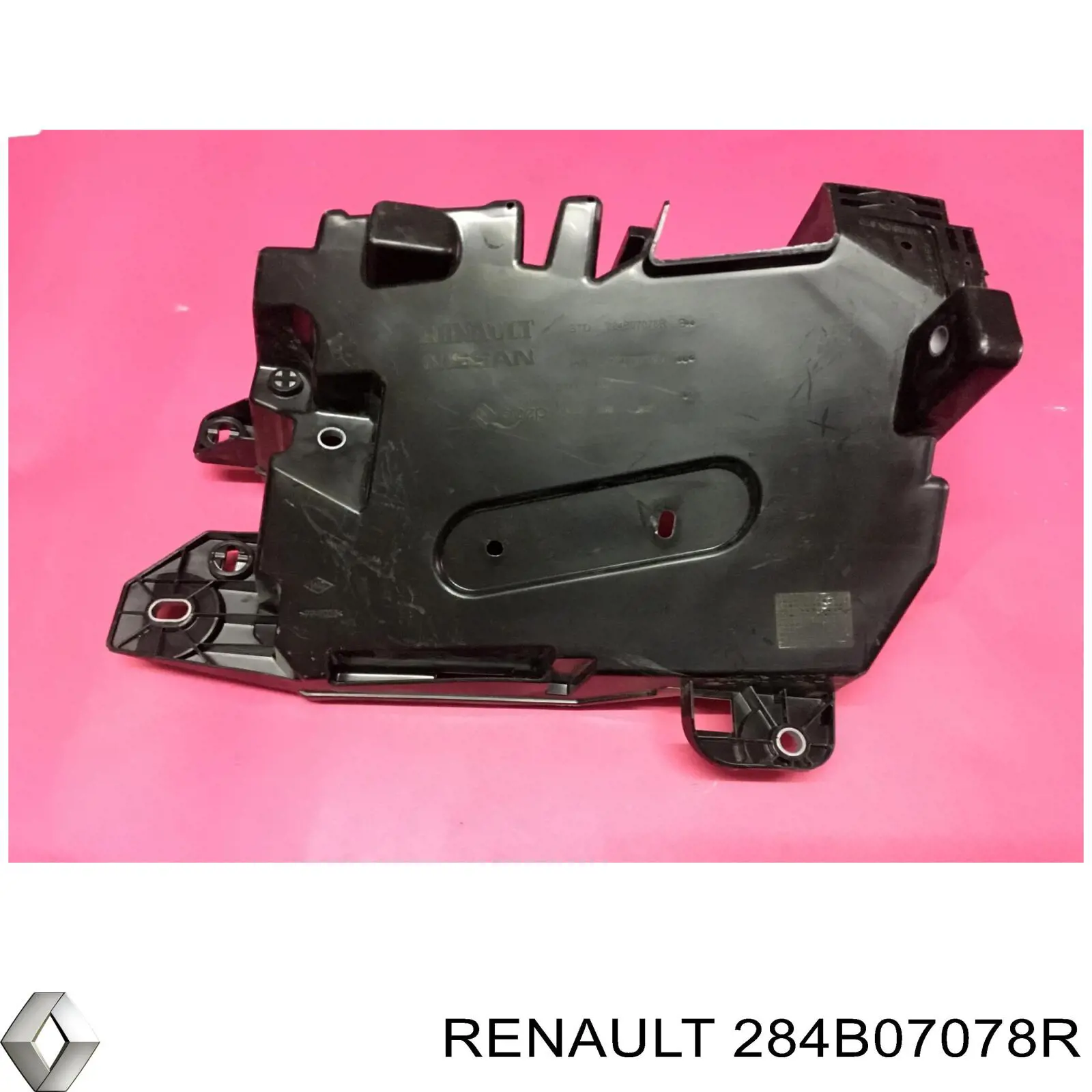  Renault (RVI) 284B07078R ціна, від 78.55 USD