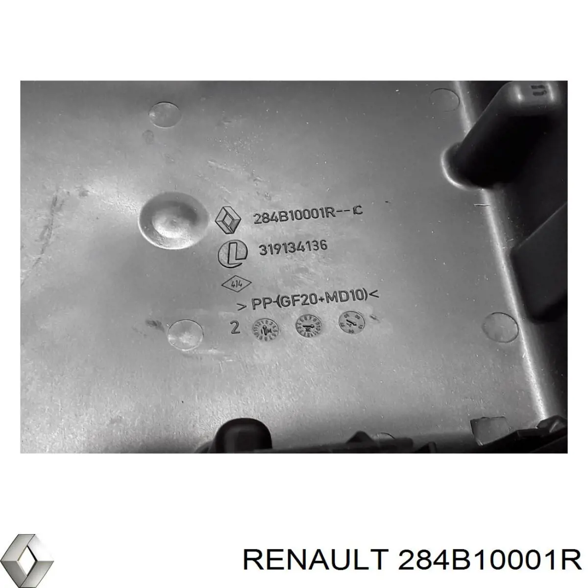 284B10001R Renault (RVI)