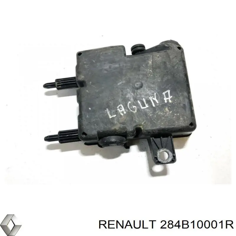284B10001R Renault (RVI) 