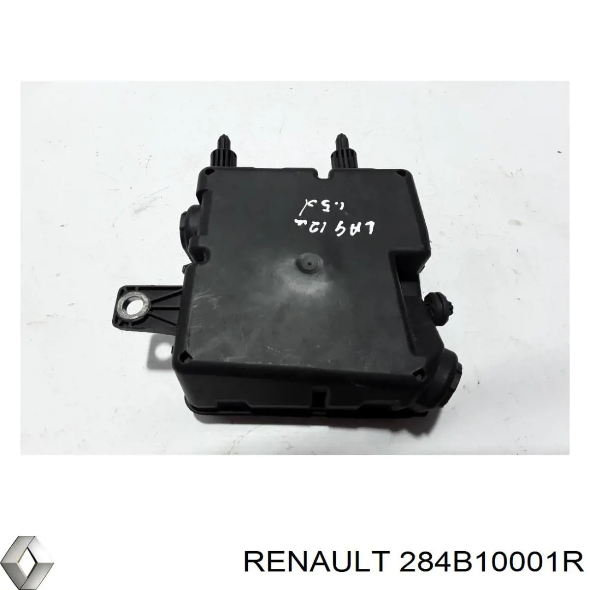  Renault (RVI) 284B10001R ціна, від 12.82 USD
