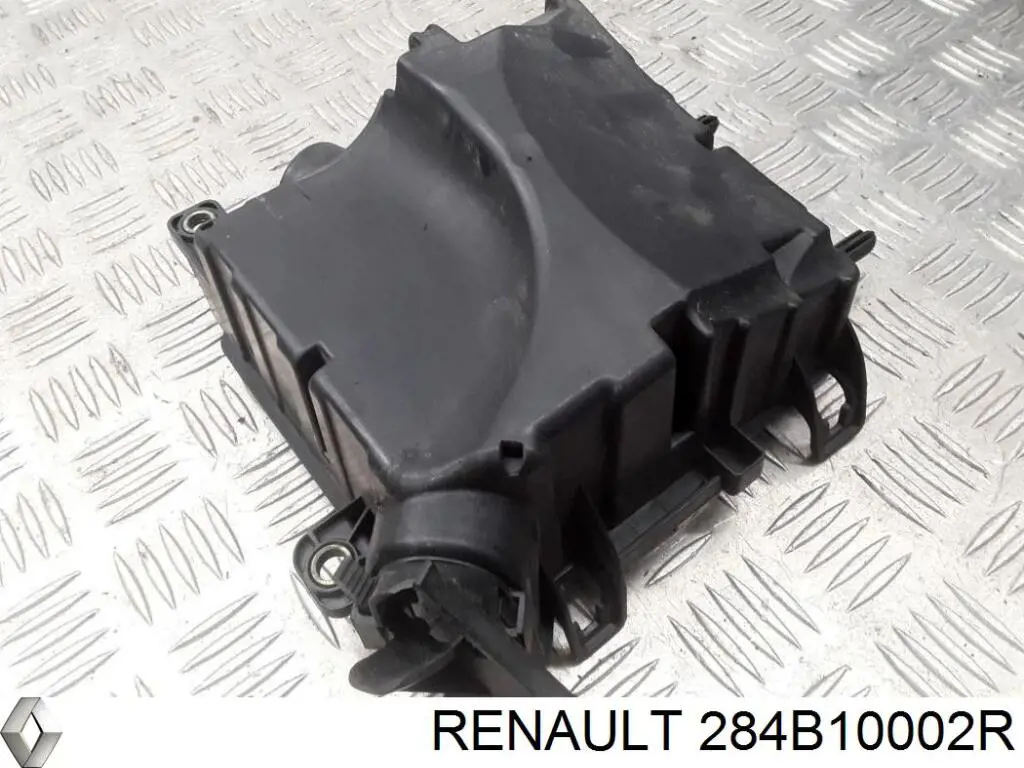 Купити 284B10002R Renault (RVI) Корпус блока запобіжників