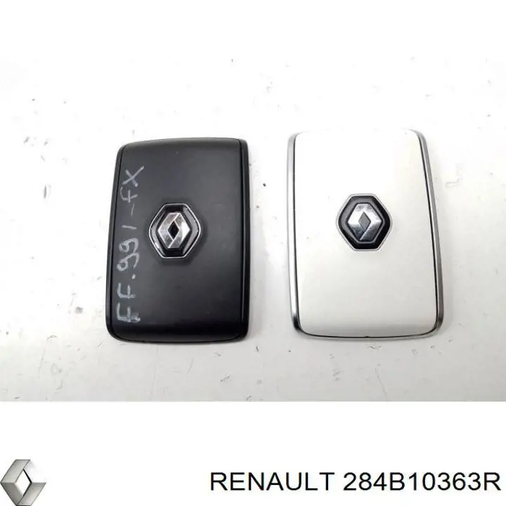  284B10363R Renault (RVI)