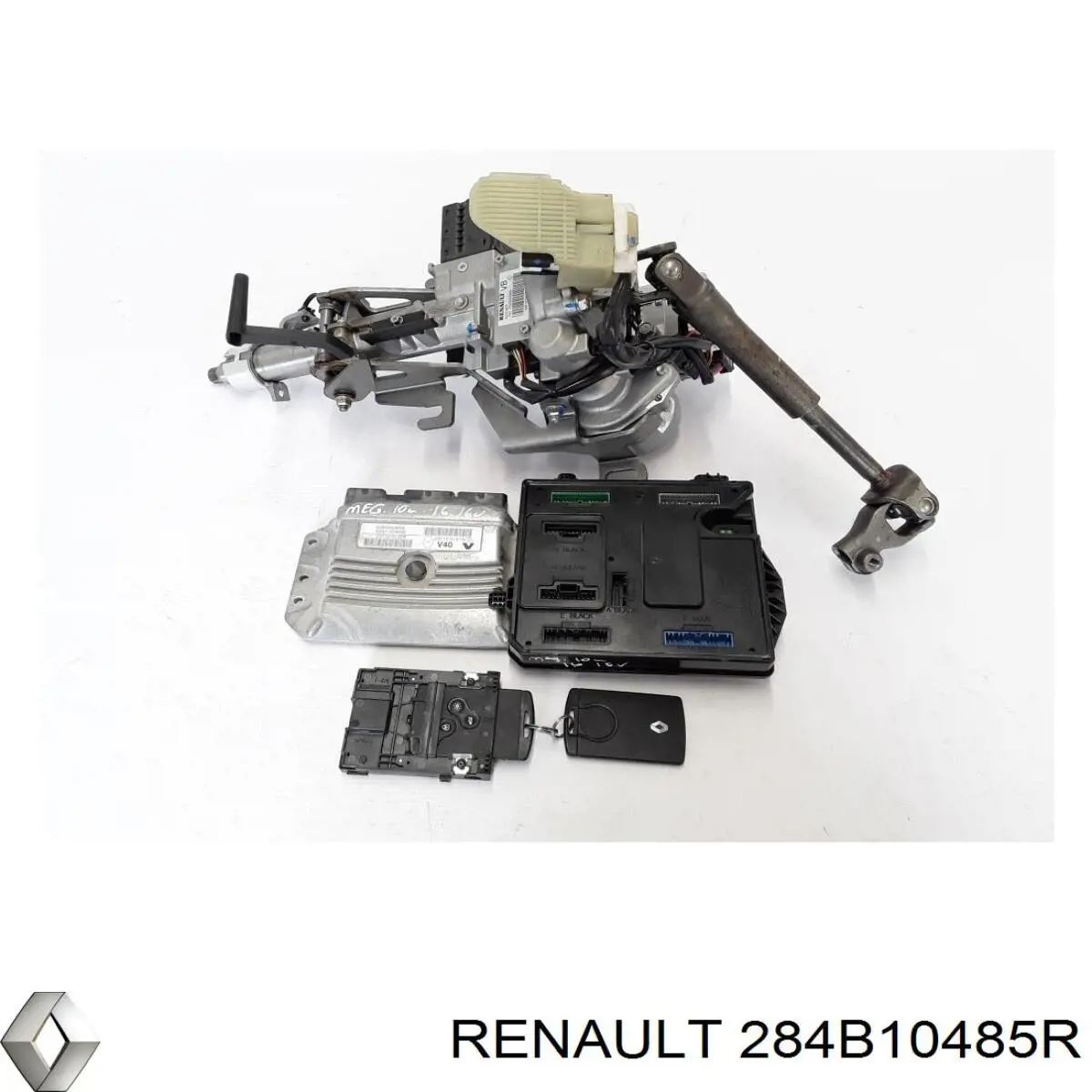  284B10485R Renault (RVI)