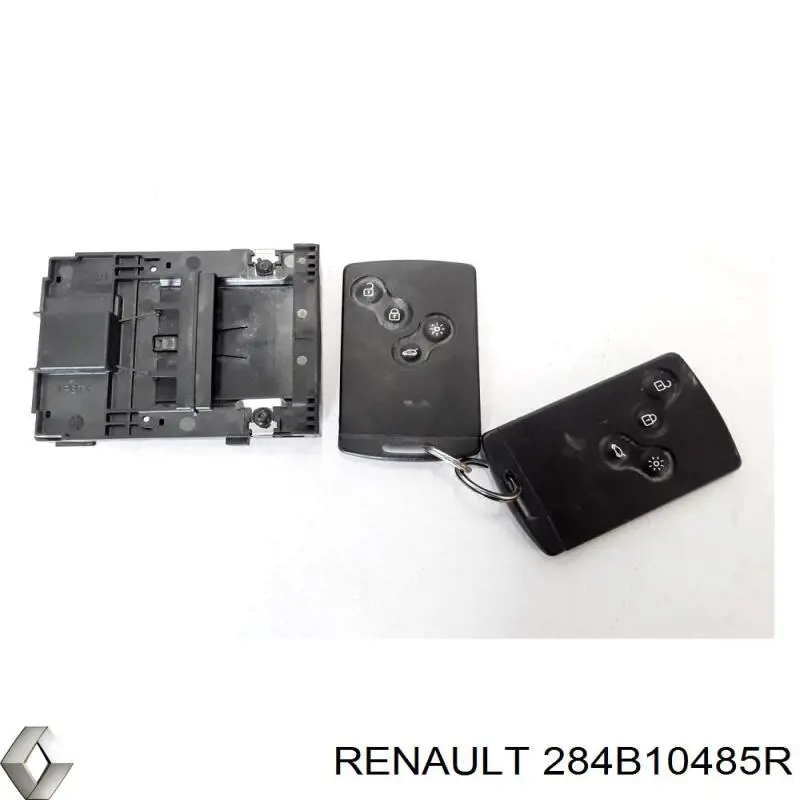 284B10485R Renault (RVI) 