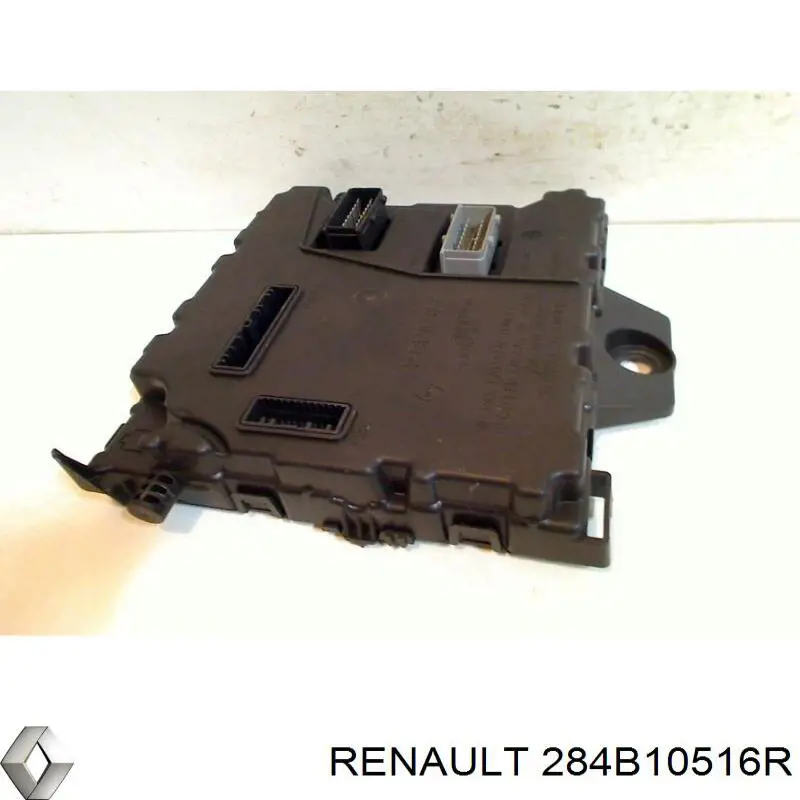 Блок комфорту Renault Master 3 (FV, JV) (Рено Мастер)