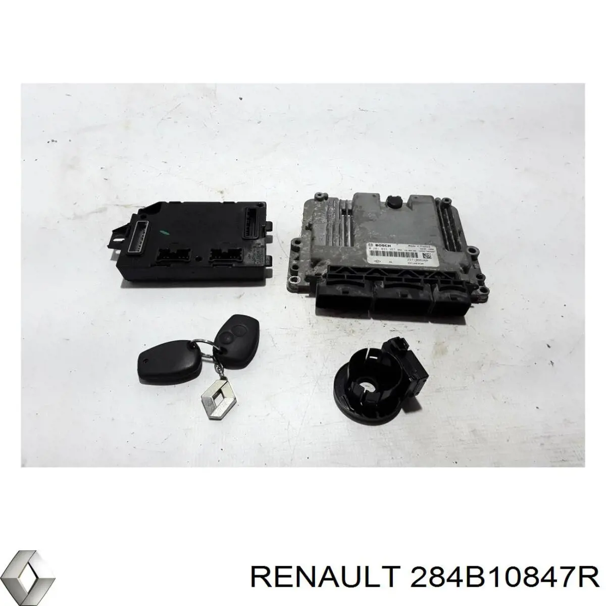  Renault (RVI) 284B10847R ціна, від 73.42 USD