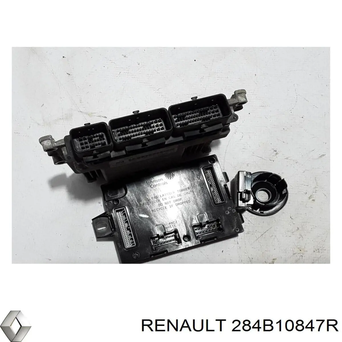  284B10847R Renault (RVI)