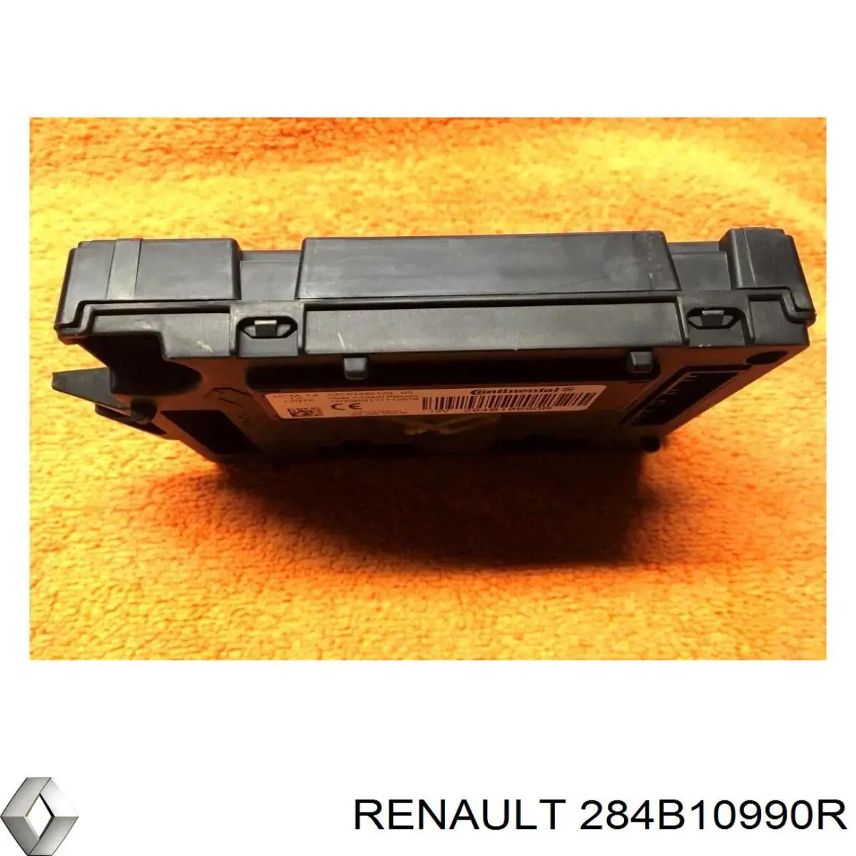  Renault (RVI) 284B10990R ціна, від 84.84 USD