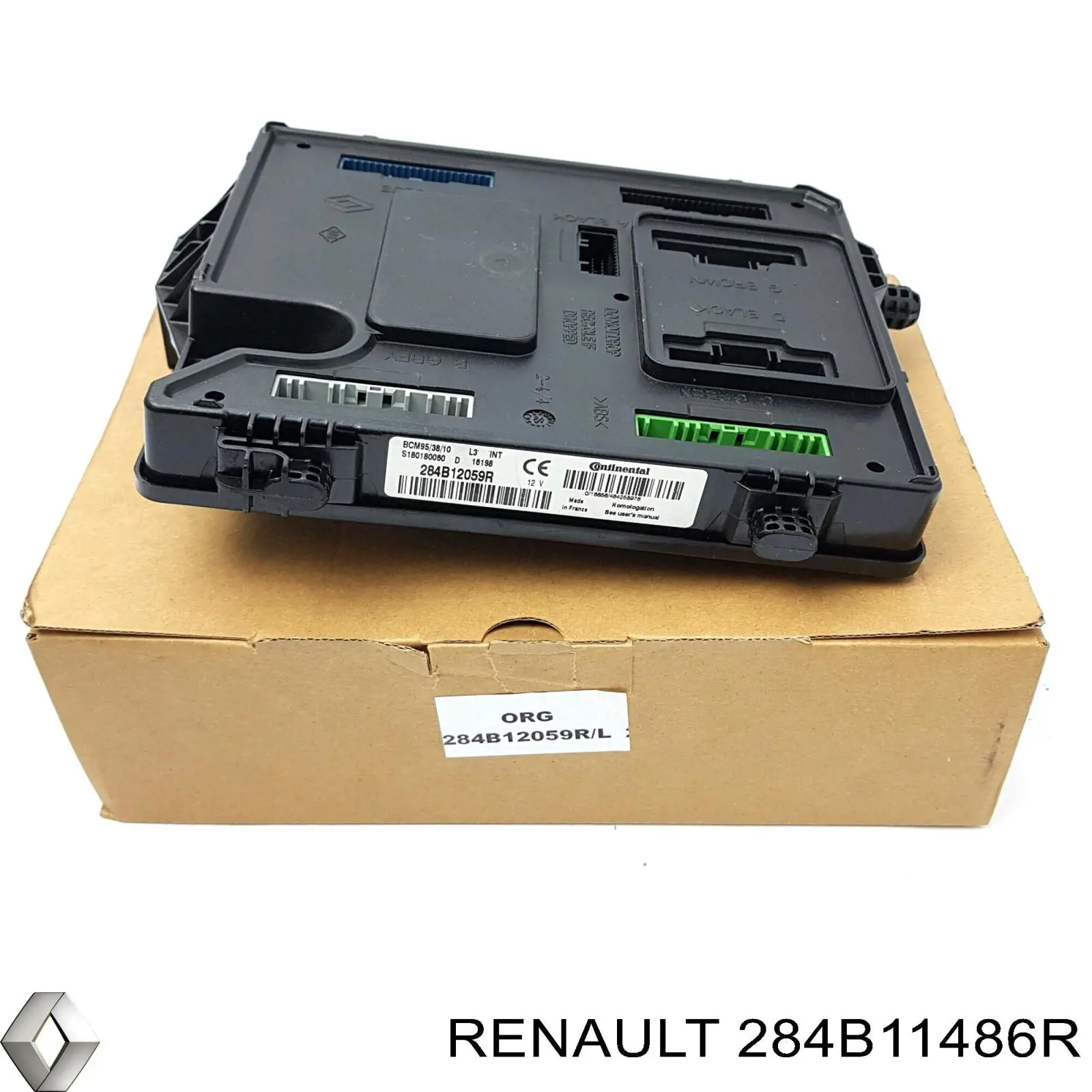 284B11486R Renault (RVI) 