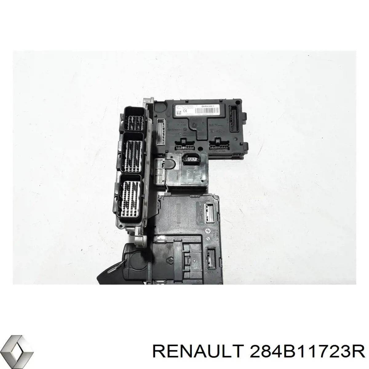 284B11723R Renault (RVI) 