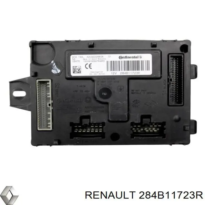  Renault (RVI) 284B11723R ціна, від 38.01 USD