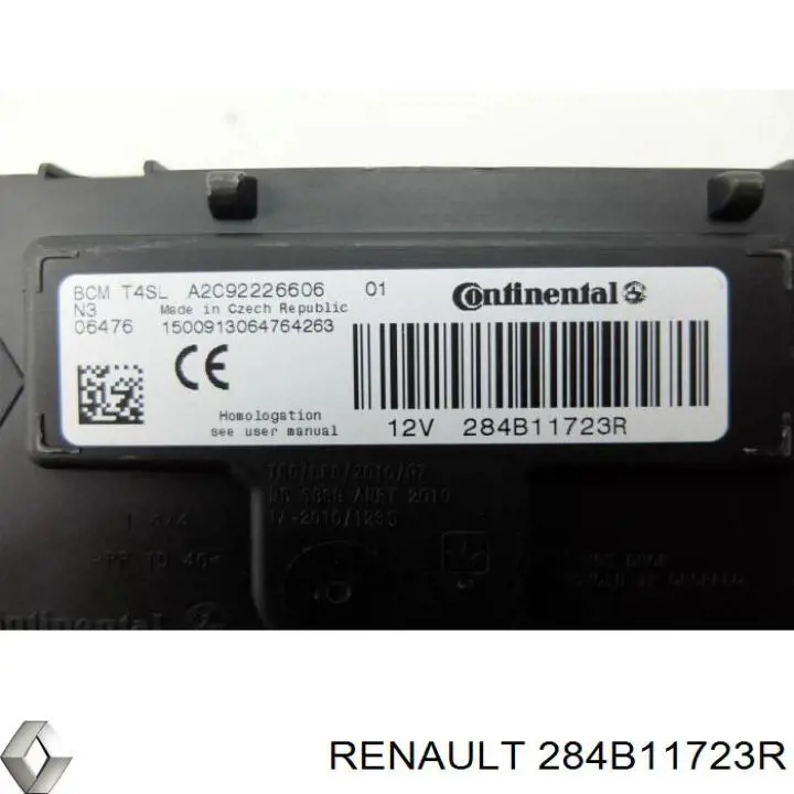  284B11723R Renault (RVI)