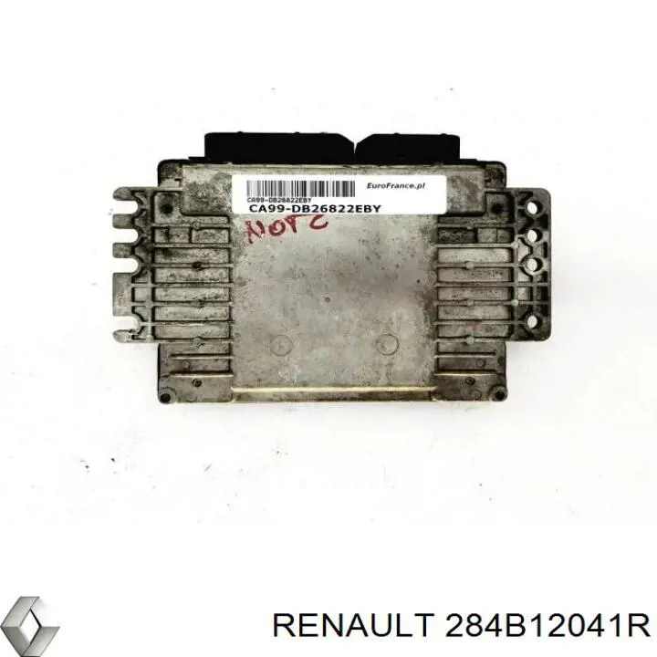 284B12041R Renault (RVI) 