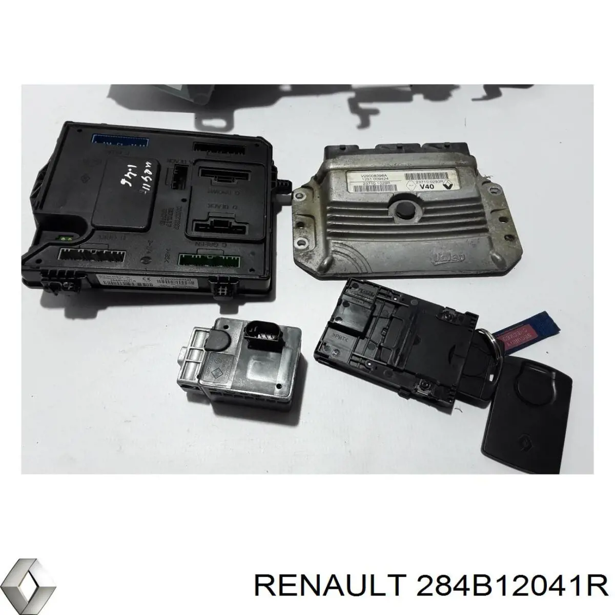 Renault (RVI) 284B12041R ціна, від 12.97 USD