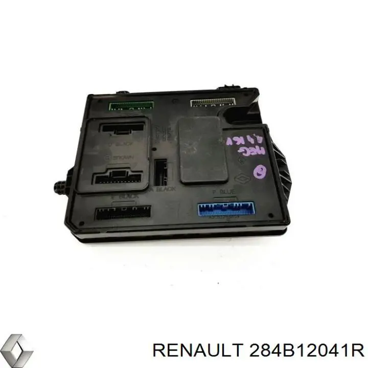 Купити 284B12041R Renault (RVI) 
