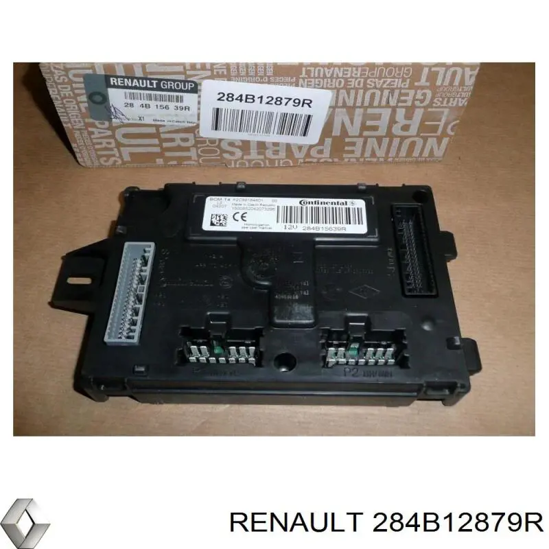  284B12879R Renault (RVI)