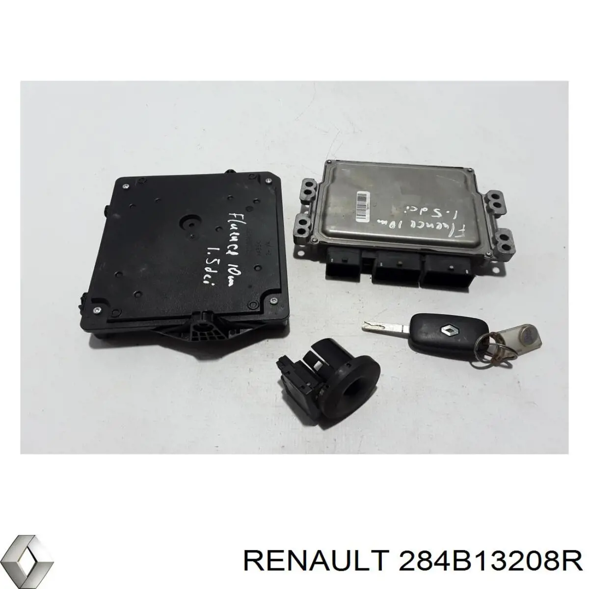  284B13208R Renault (RVI)