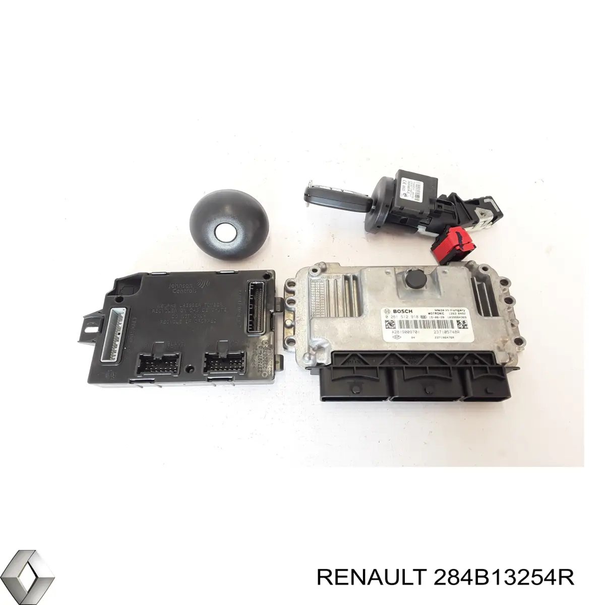  284B13254R Renault (RVI)