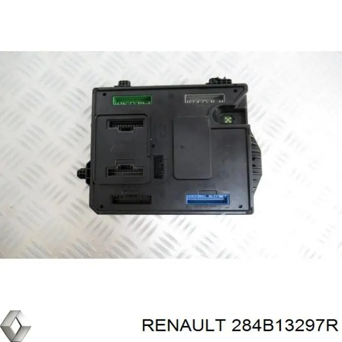 284B13297R Renault (RVI) 