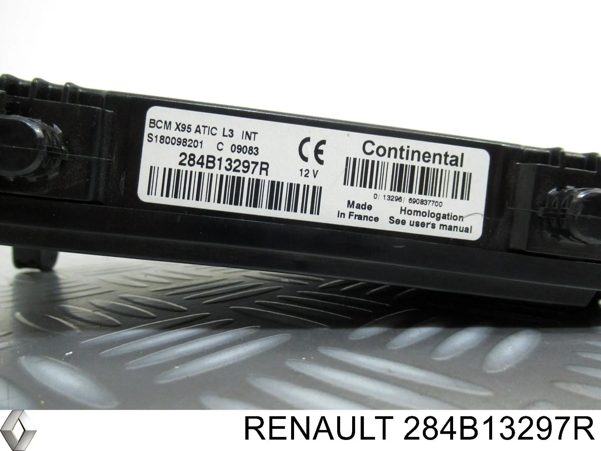  284B13297R Renault (RVI)