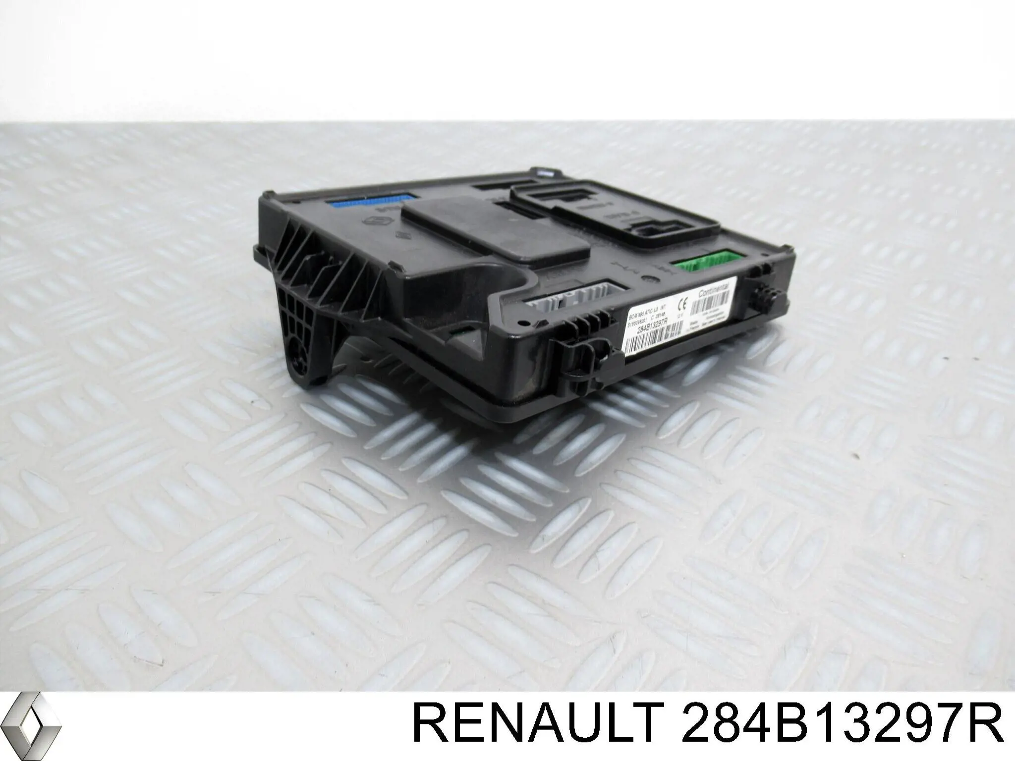  Renault (RVI) 284B13297R ціна, від 12.67 USD