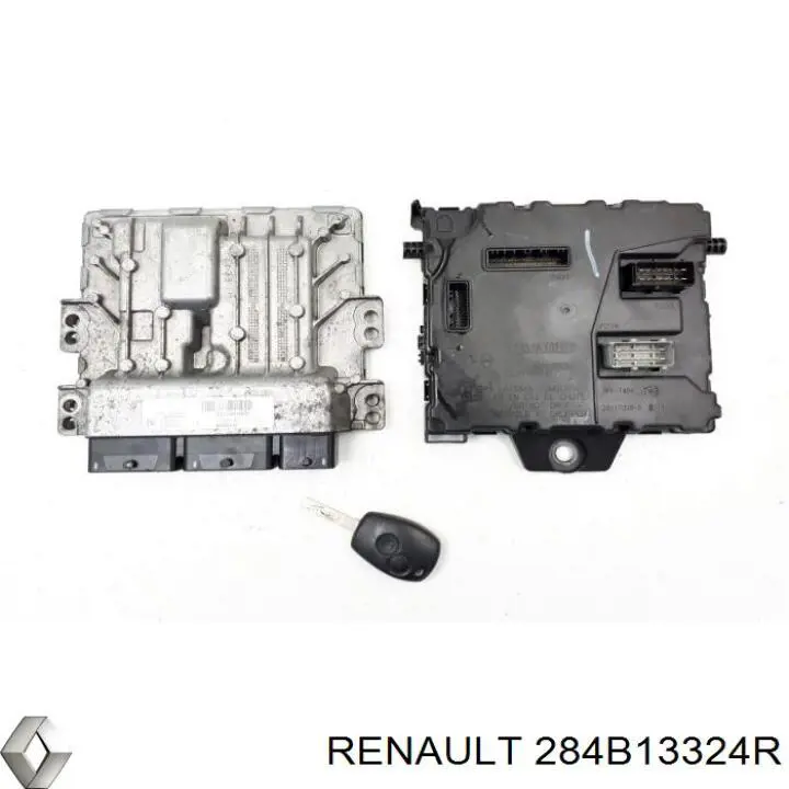  Renault (RVI) 284B13324R ціна, від 112.74 USD