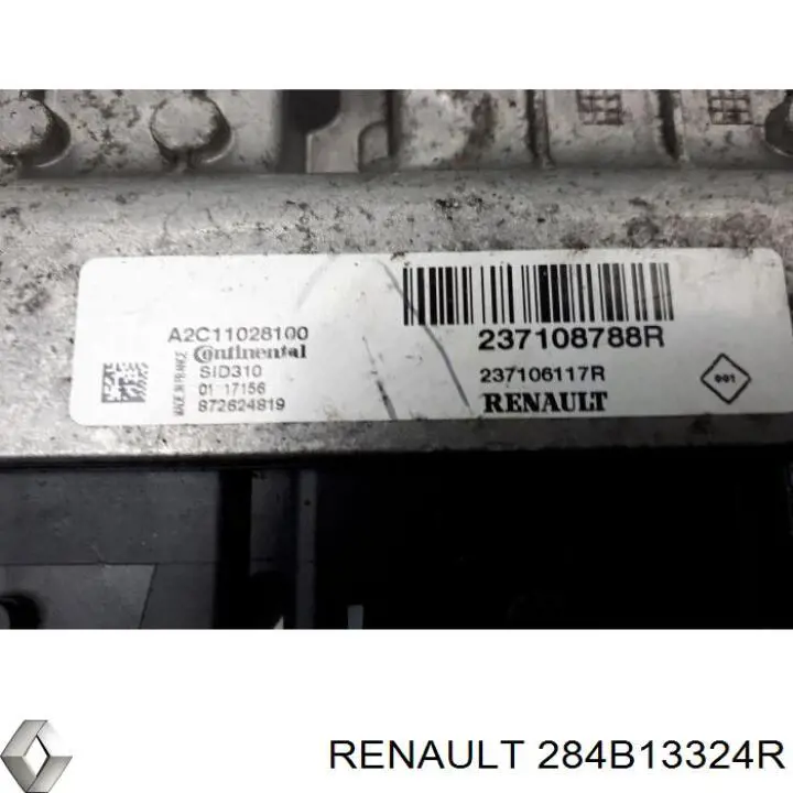Купити 284B13324R Renault (RVI) 