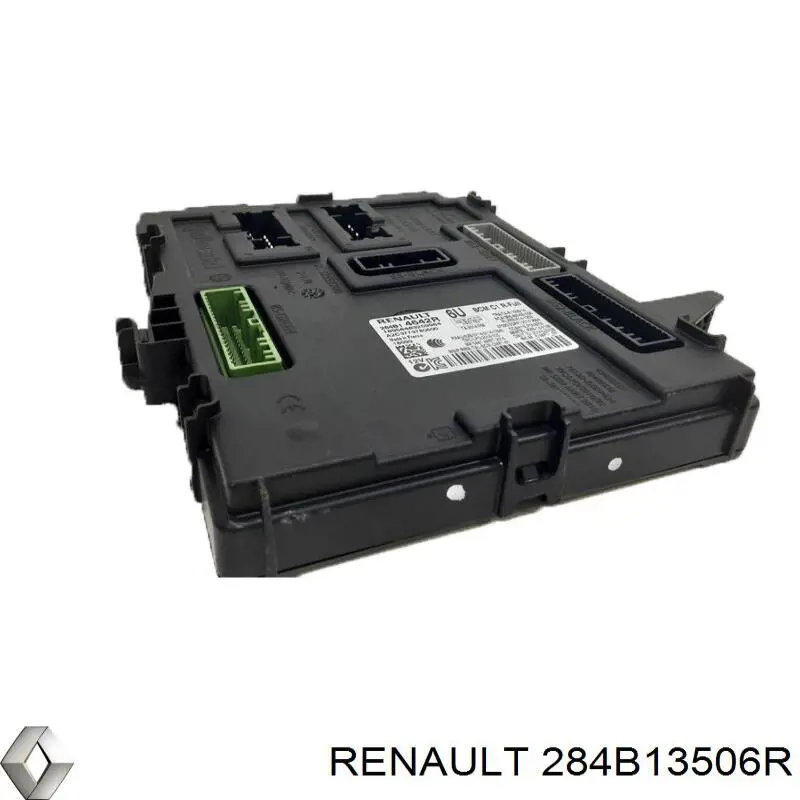 284B13506R Renault (RVI) 