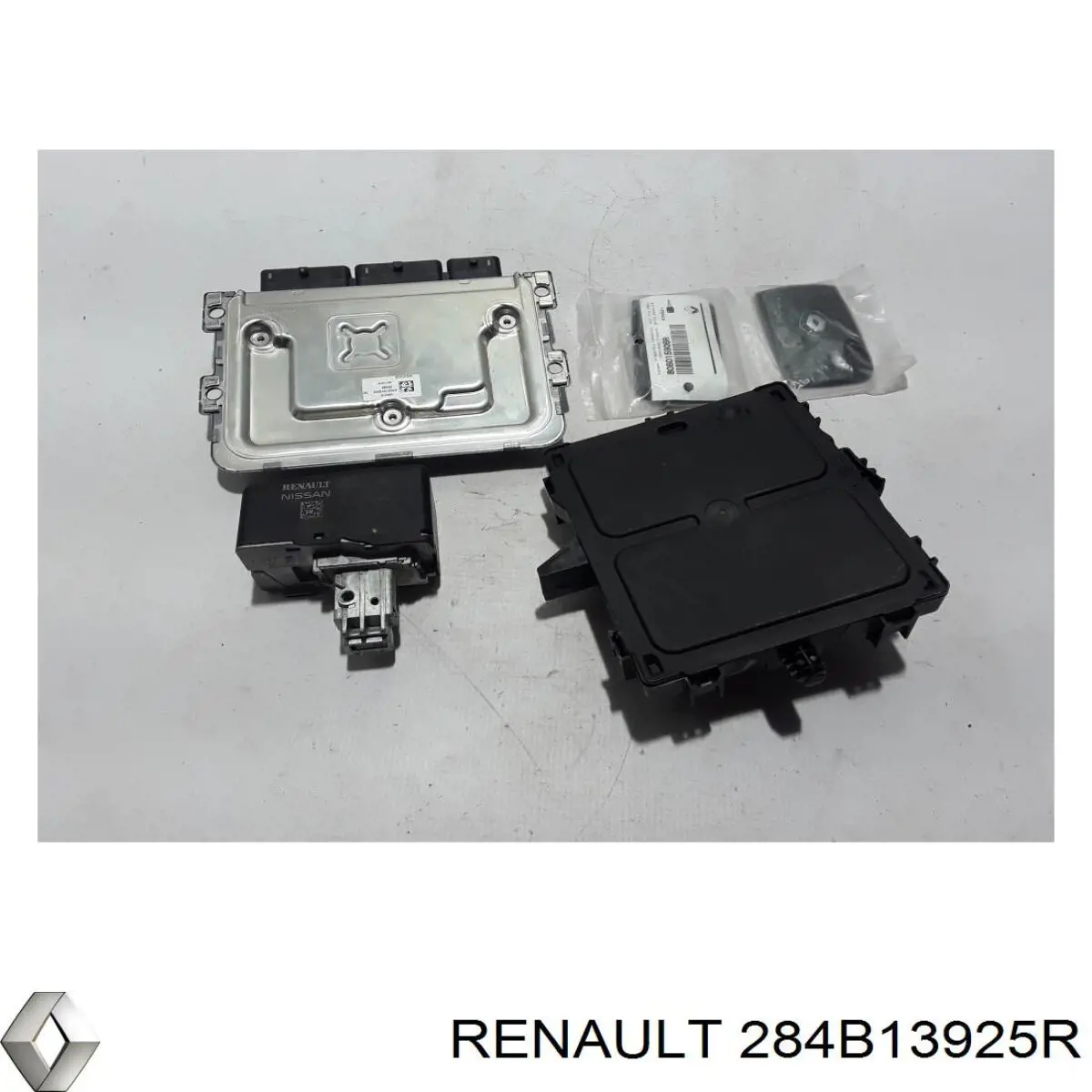 284B13925R Renault (RVI) 