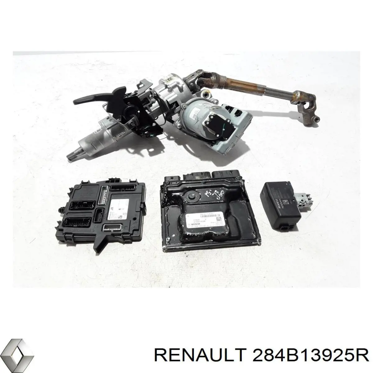 Renault (RVI) 284B13925R ціна, від 43.07 USD