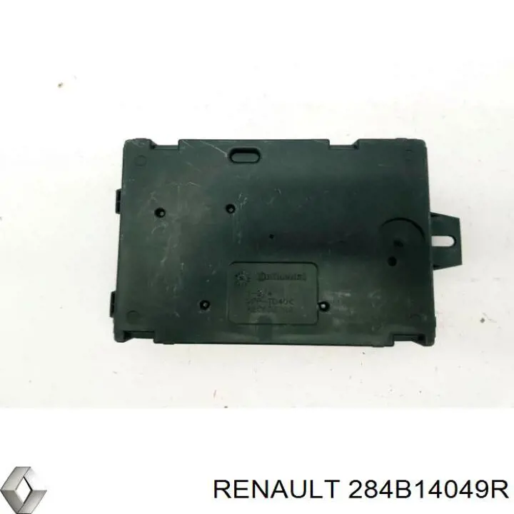 284B12330R Renault (RVI) 