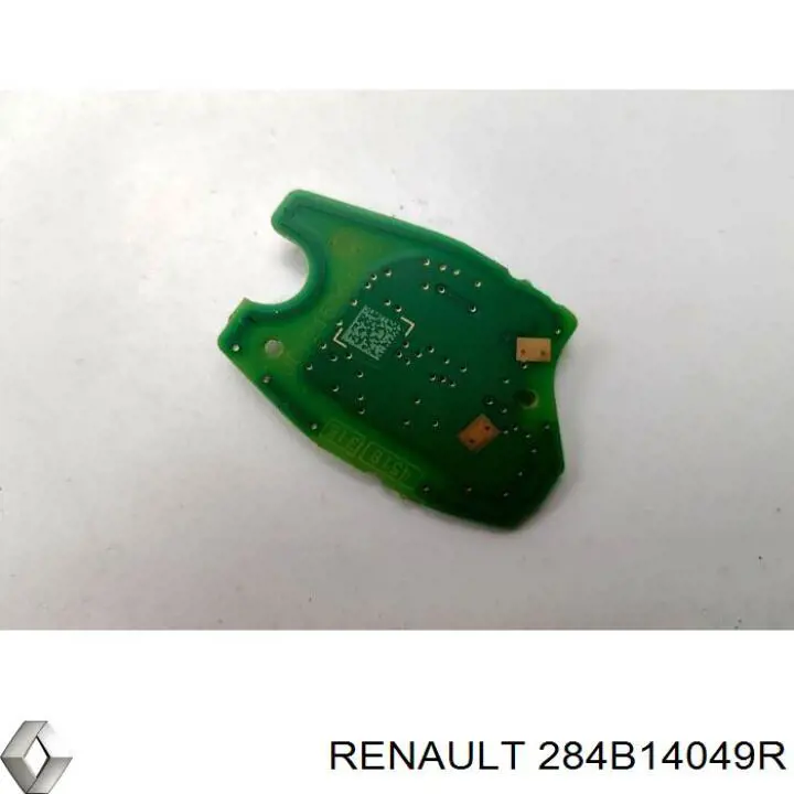  Renault (RVI) 284B12330R ціна, від 36.36 USD