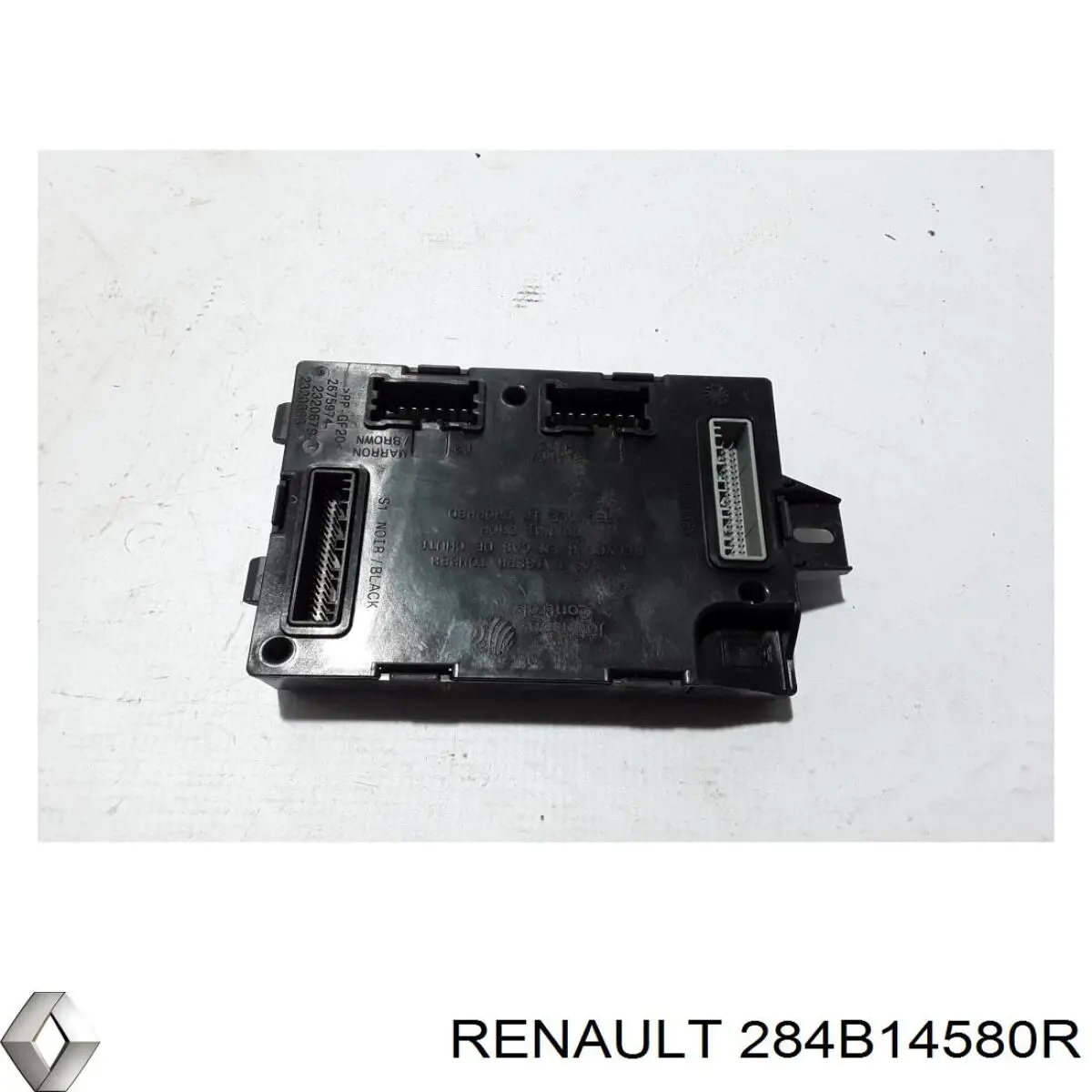  Renault (RVI) 284B14580R ціна, від 195.86 USD