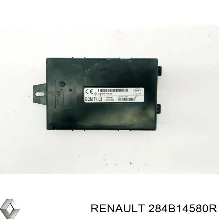 Купити 284B14580R Renault (RVI) 