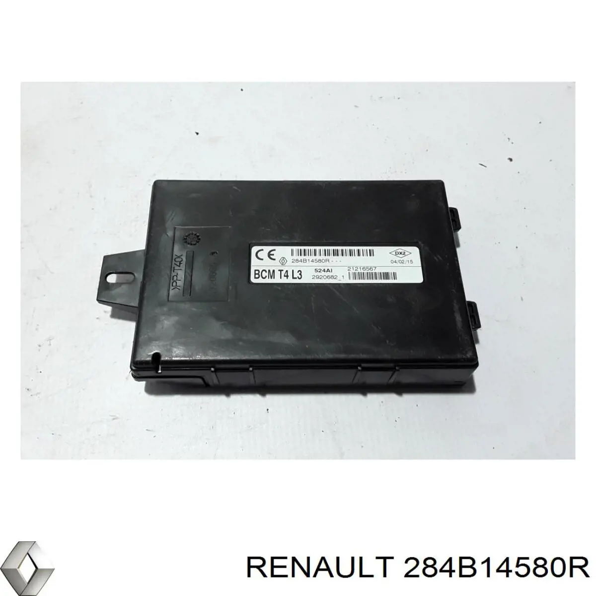 284B14580R Renault (RVI) 