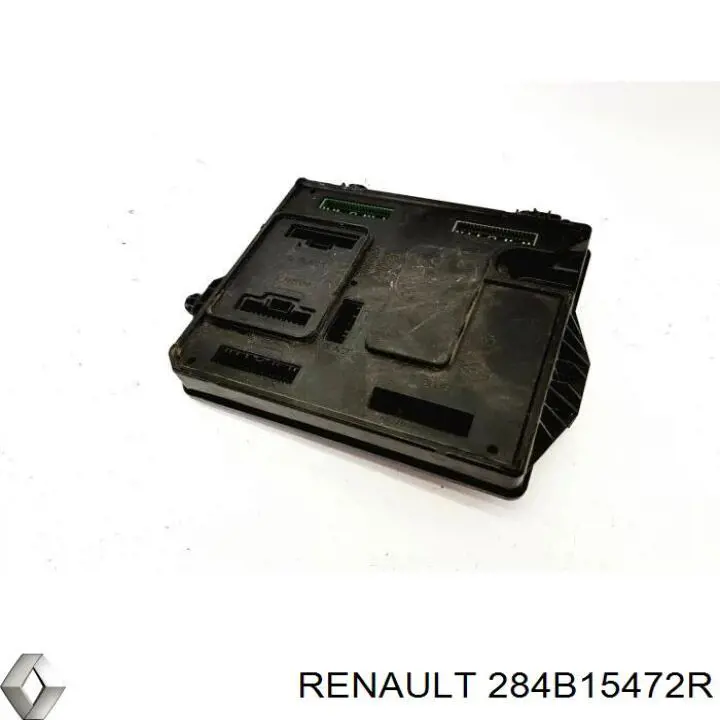 Купити 284B15472R Renault (RVI) Блок управління бортової мережі