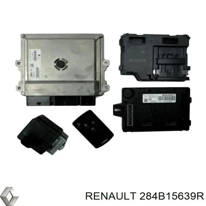  Renault (RVI) 284B15639R ціна, від 31.85 USD