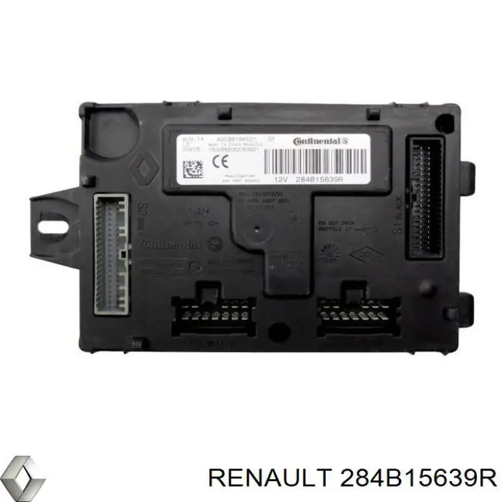 Купити 284B15639R Renault (RVI) 