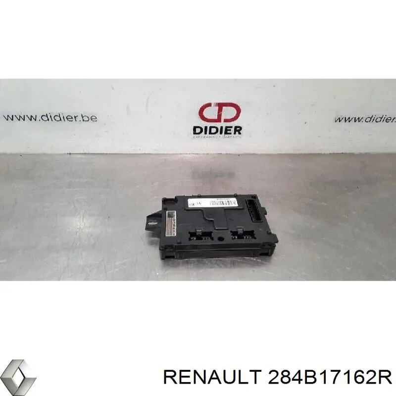  Renault (RVI) 284B17162R ціна, від 36.36 USD