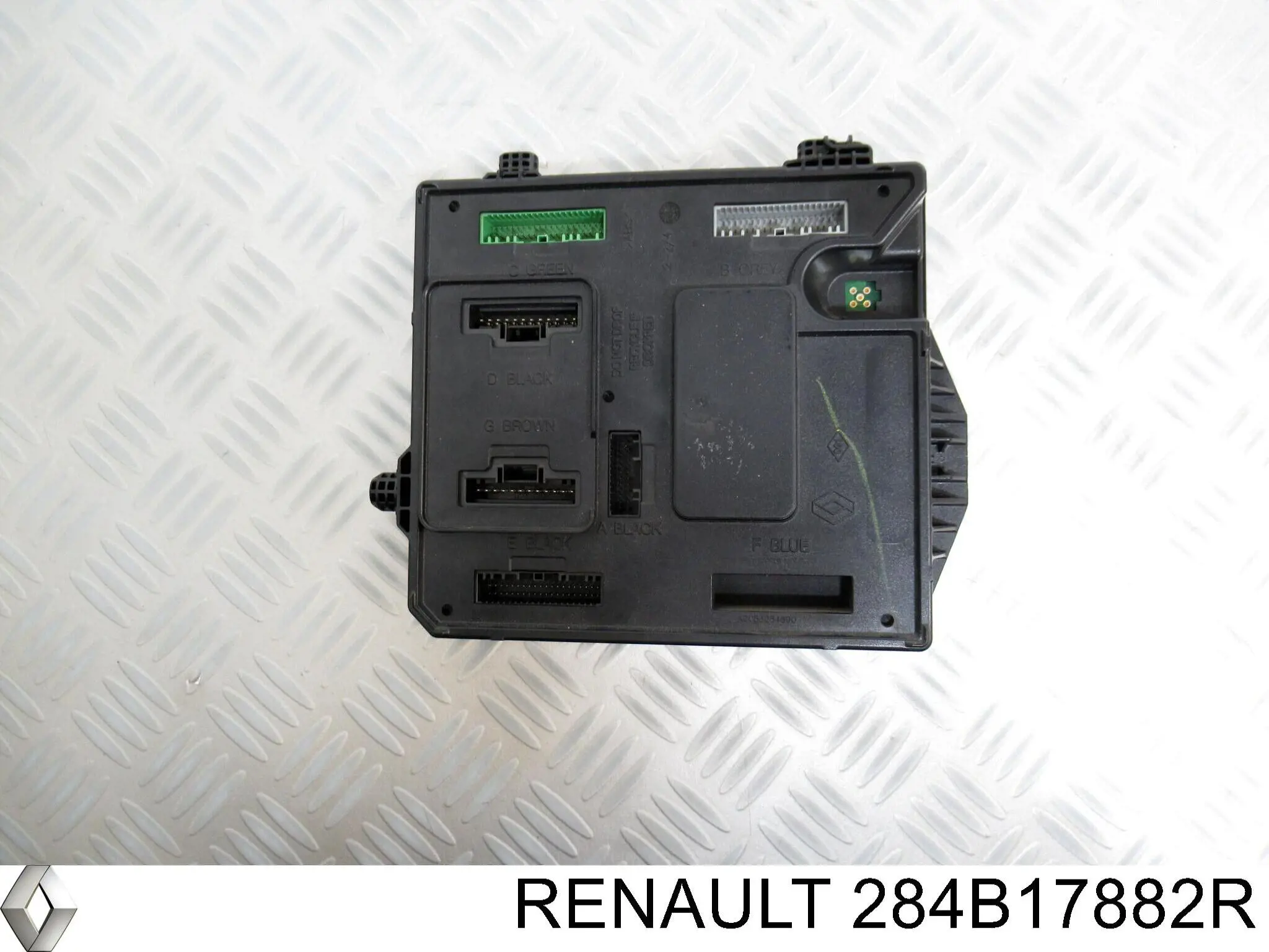  284B17882R Renault (RVI)