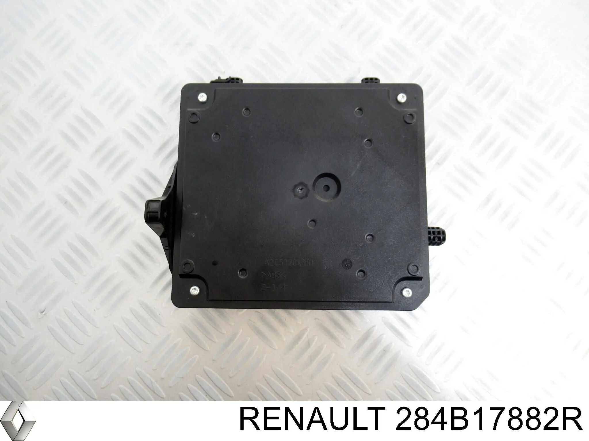 Блок запобіжників 284B17882R Renault (RVI)