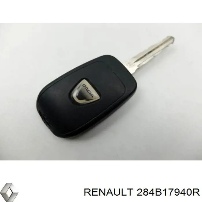  284B17940R Renault (RVI)