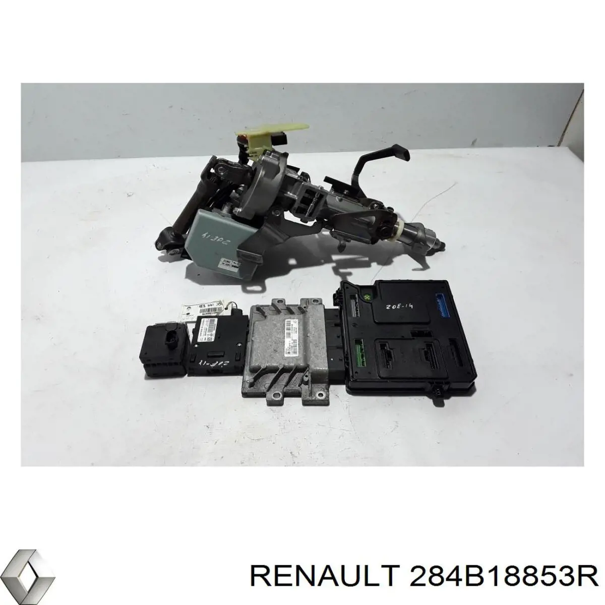 284B18853R Renault (RVI) 