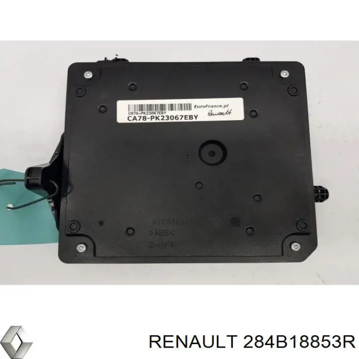 284B18853R Renault (RVI) 