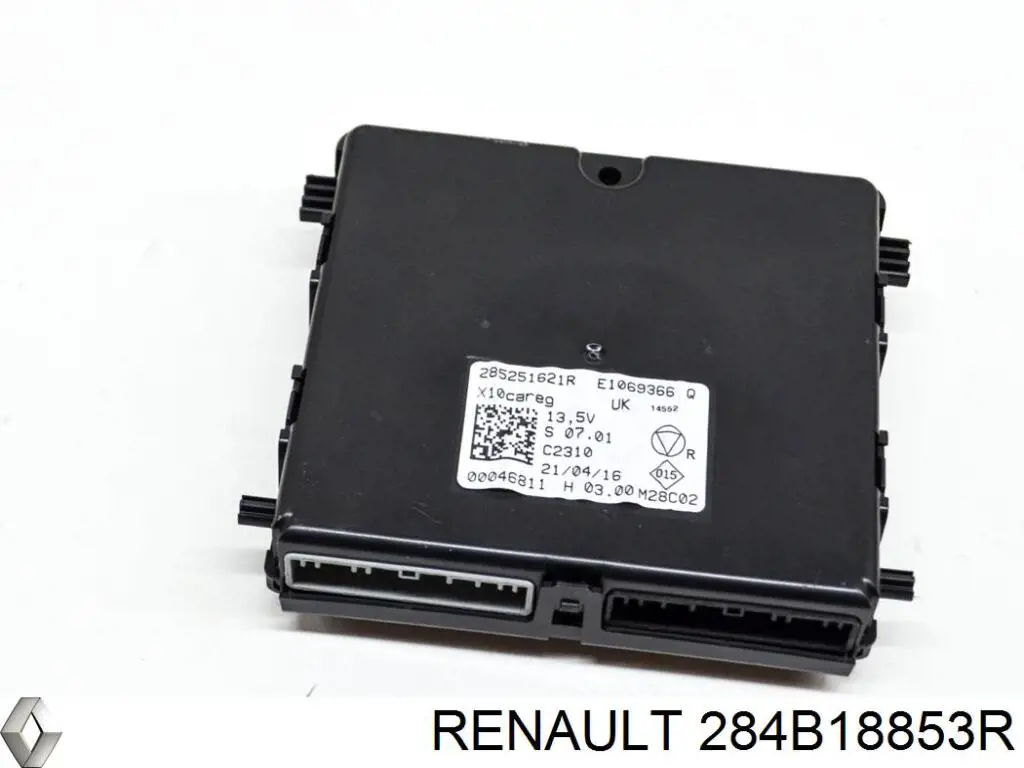  284B18853R Renault (RVI)