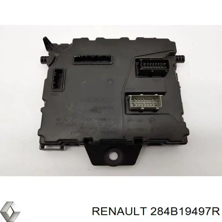284B19497R Renault (RVI) 
