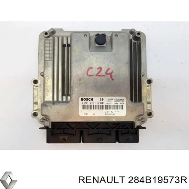  Renault (RVI) 284B19573R ціна, від 31.85 USD