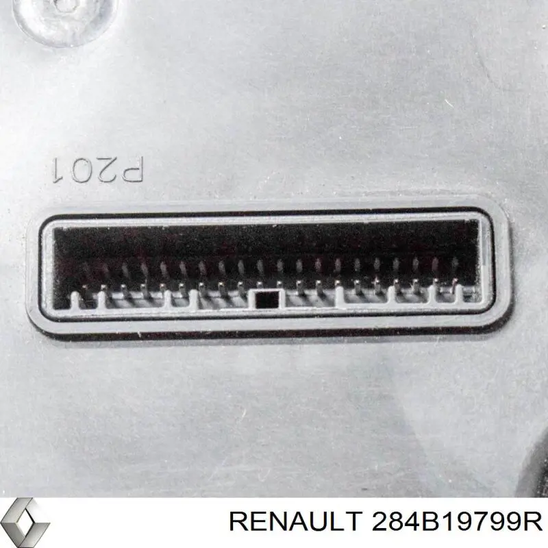 Купити 284B19799R Renault (RVI) 
