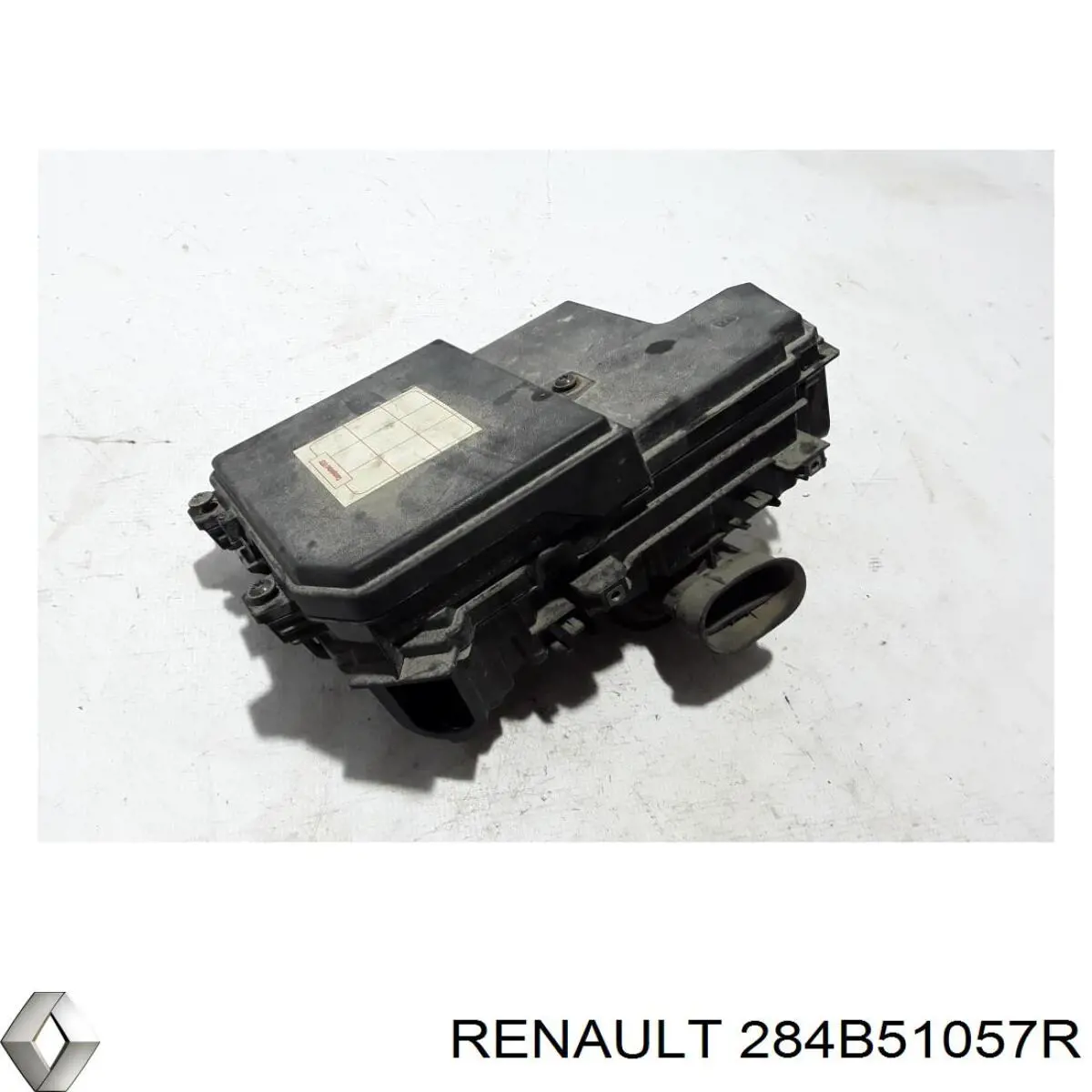  Renault (RVI) 284B51057R ціна, від 44.19 USD