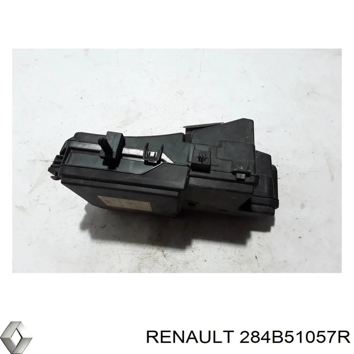Купити 284B51057R Renault (RVI) 